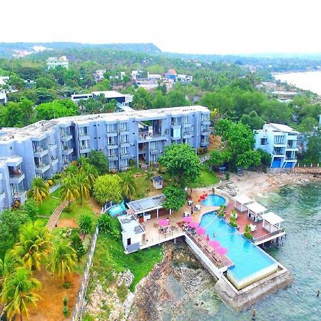 Tanjung Kodok Beach Resort Paciran Екстериор снимка